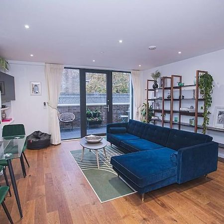 Stylish Brixton 2 Bed- 2 Bath By Pop And Brixton Village London Exterior foto