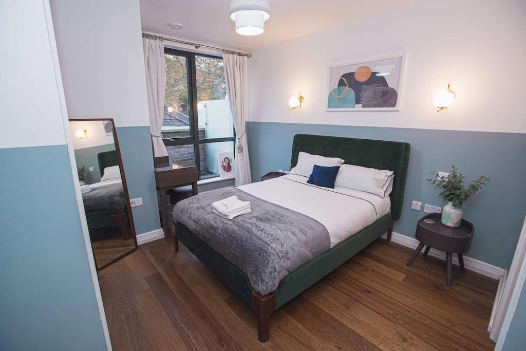 Stylish Brixton 2 Bed- 2 Bath By Pop And Brixton Village London Exterior foto